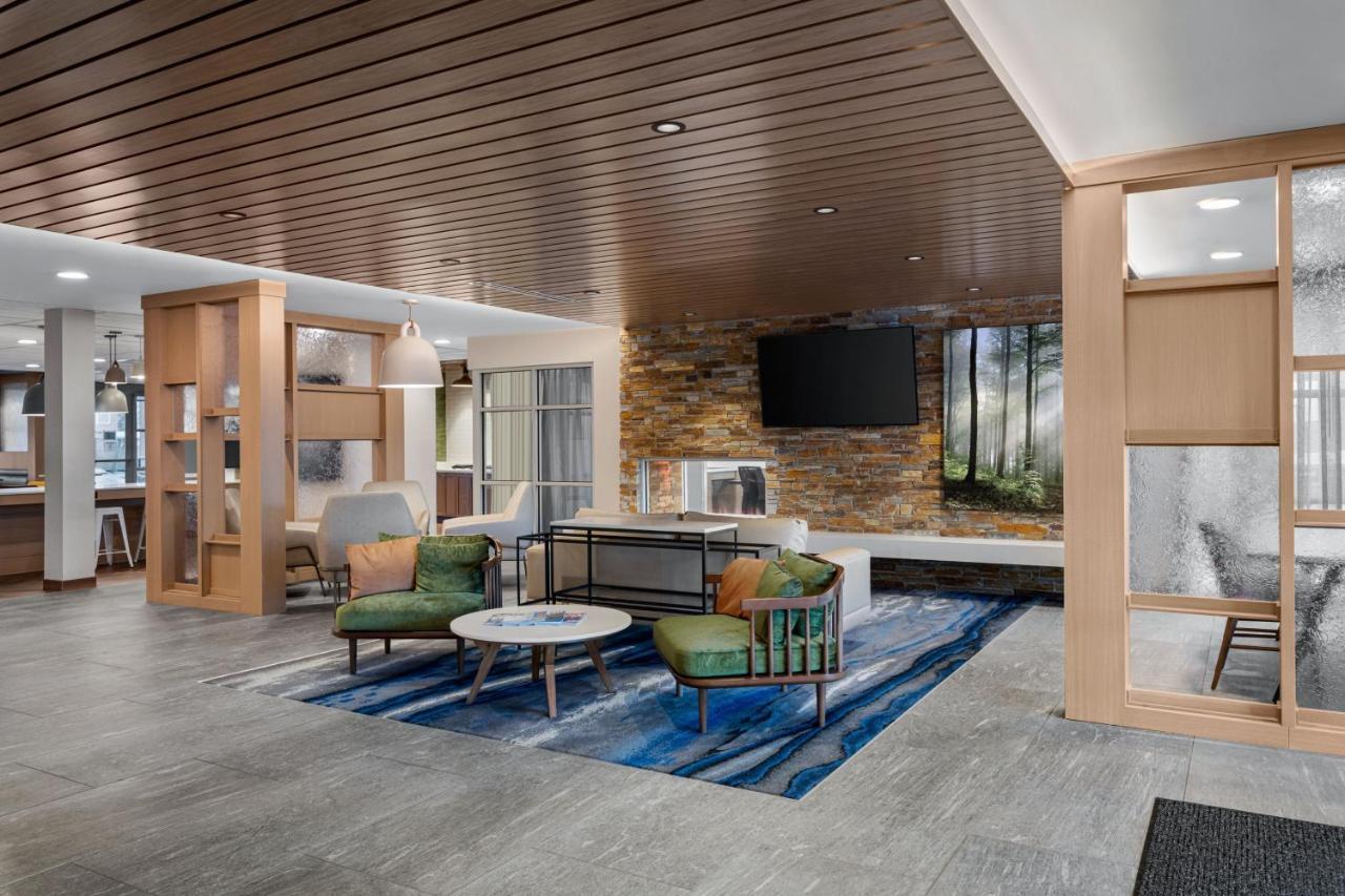 Fairfield By Marriott Inn & Suites Hailey Sun Valley エクステリア 写真