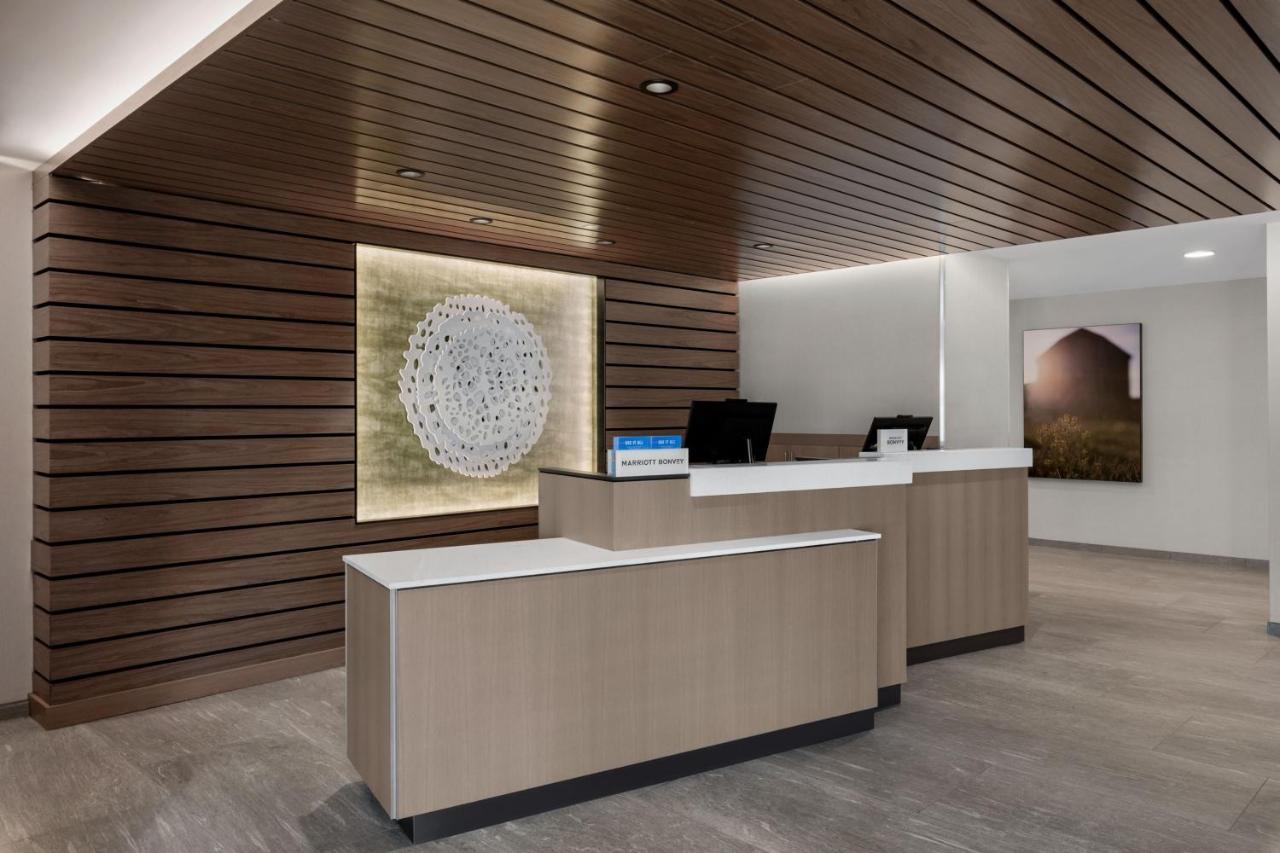 Fairfield By Marriott Inn & Suites Hailey Sun Valley エクステリア 写真