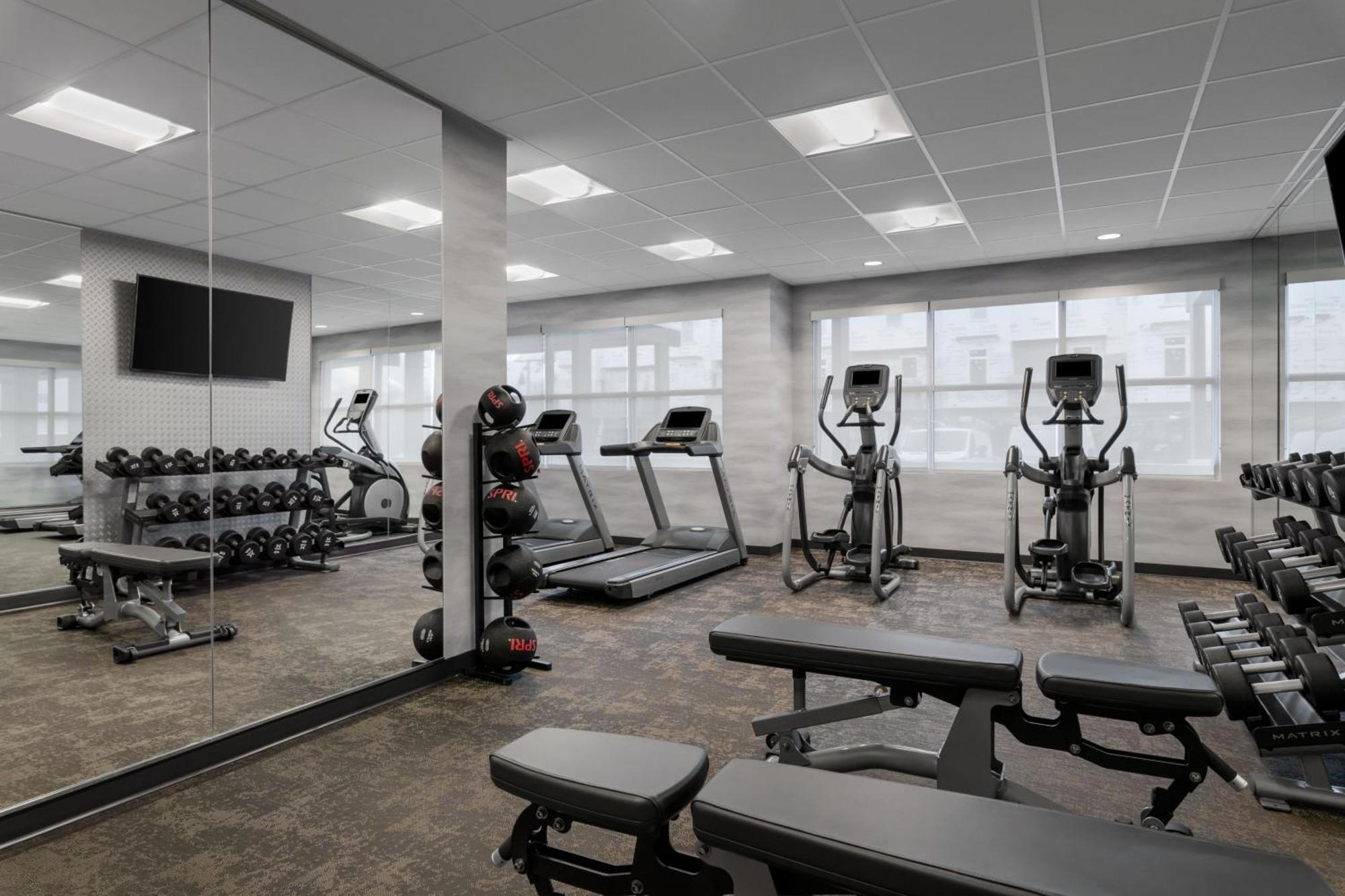 Fairfield By Marriott Inn & Suites Hailey Sun Valley エクステリア 写真