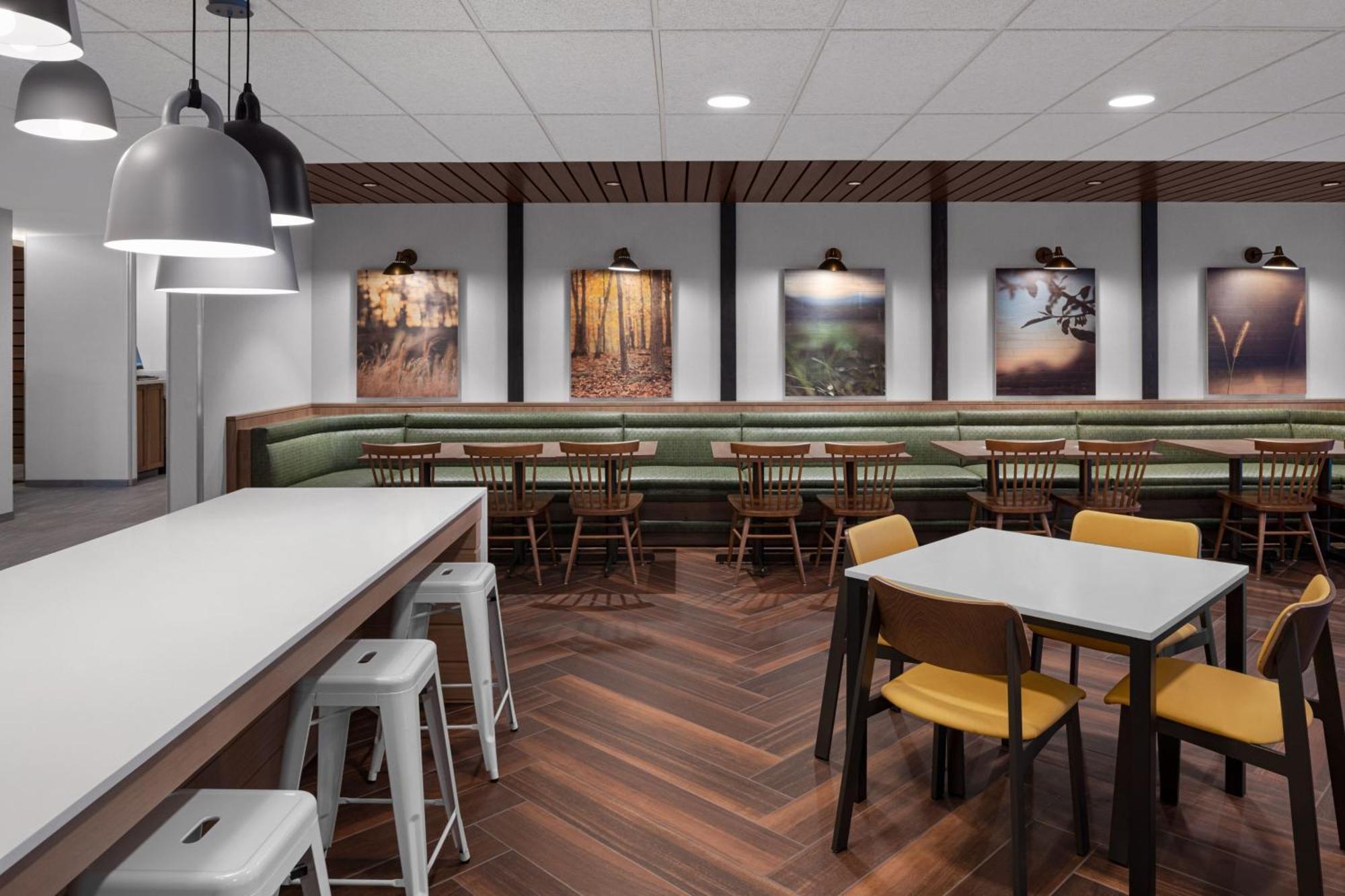 Fairfield By Marriott Inn & Suites Hailey Sun Valley エクステリア 写真